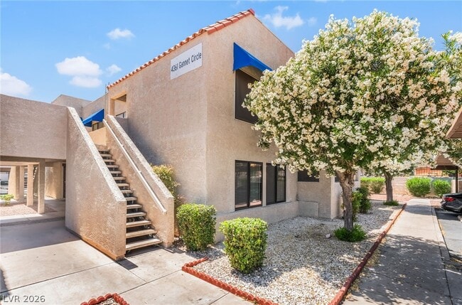 property at 4361 Gannet Cir
