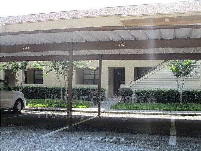 4957 Puritan Cir in Tampa, FL - Building Photo - Building Photo