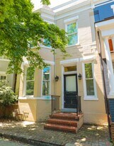 1121 West Ave in Richmond, VA - Building Photo