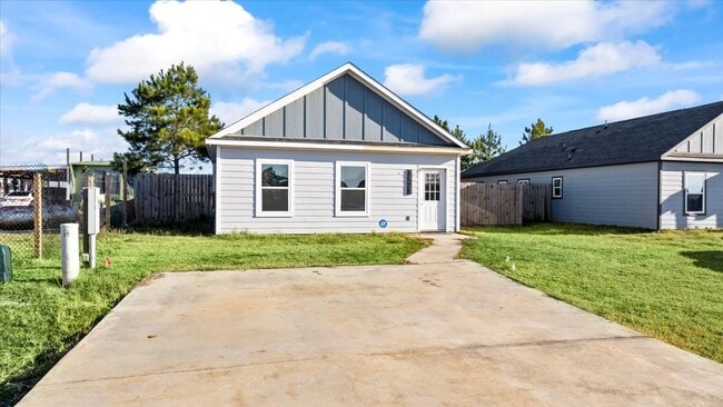 property at 1428 Rd 5607