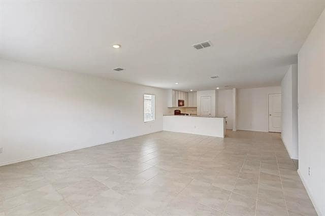 2813 Ozark Cir in Oak Point, TX - Foto de edificio - Building Photo