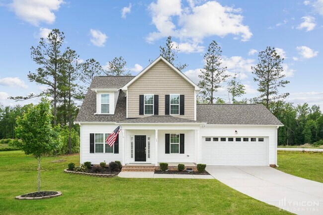 property at 17 S Sunny Dale Dr