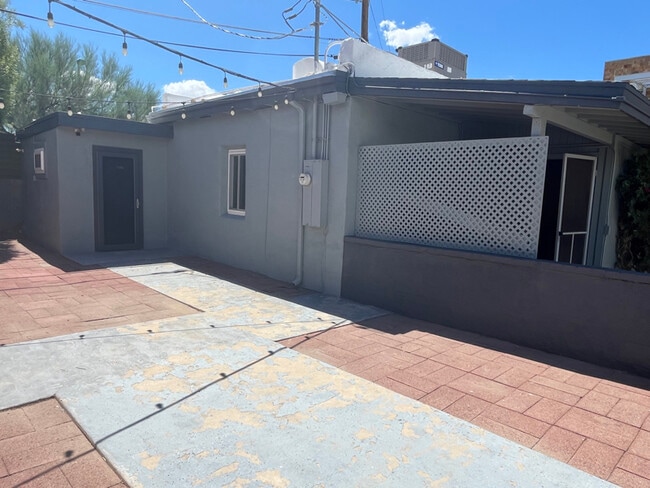 3560 E Cody St in Tucson, AZ - Building Photo - Building Photo