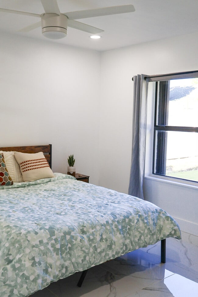 property at 5905 Triphammer Rd