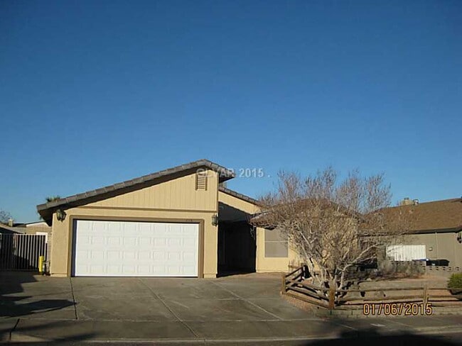property at 256 Bismark Way