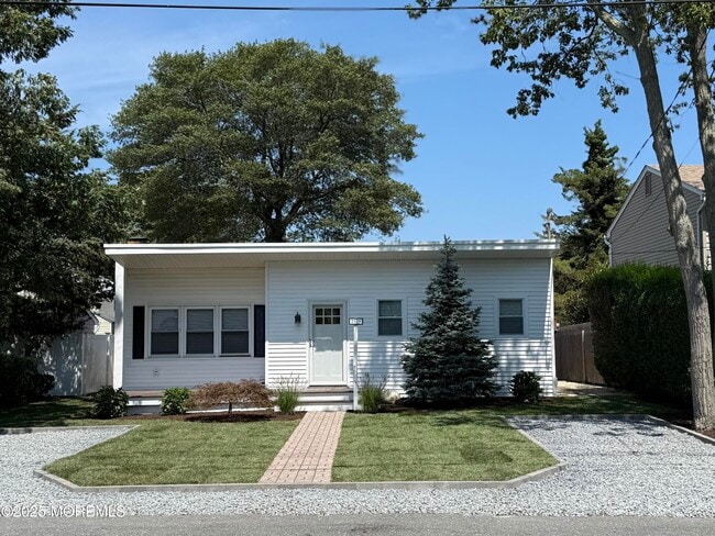 property at 2329 Oak Tree Rd