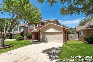 8207 Galespoint in San Antonio, TX - Building Photo - Building Photo