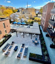 Library Place in Ithaca, NY - Building Photo