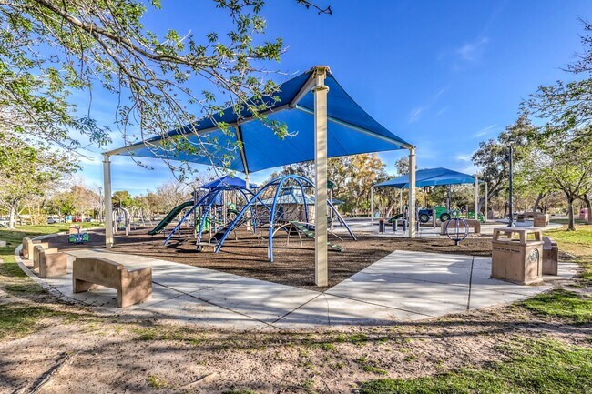 1609 Vespertina Ct in Las Vegas, NV - Building Photo - Building Photo