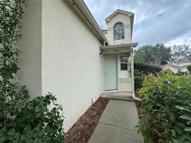 763 Olympic Cir in Ocoee, FL - Building Photo - Building Photo