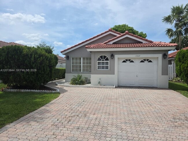 property at 13524 NW 5th Ct