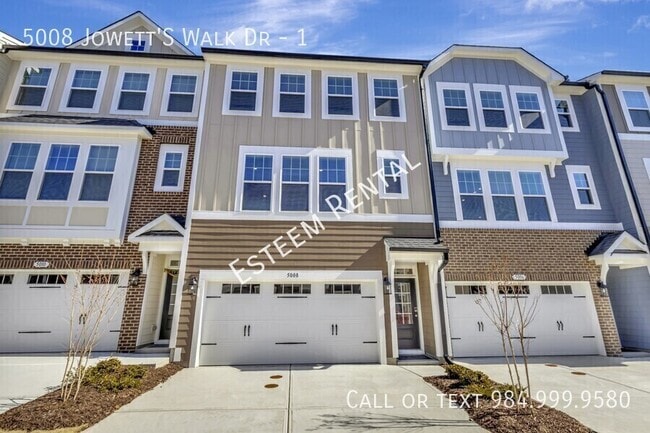 property at 5008 Jowett's Walk Dr