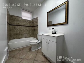 395 E 152nd St in Cleveland, OH - Building Photo - Building Photo