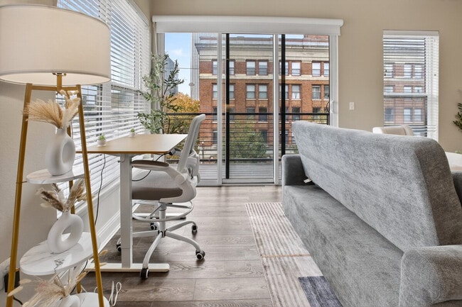 112 N Boston Ave in Tulsa, OK - Building Photo - Building Photo