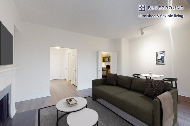 4100 Massachusetts Ave NW in Washington, DC - Building Photo - Building Photo