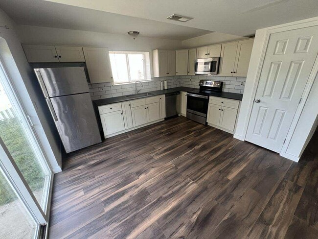 419 Ramblewood Way in Wentzville, MO - Building Photo - Building Photo
