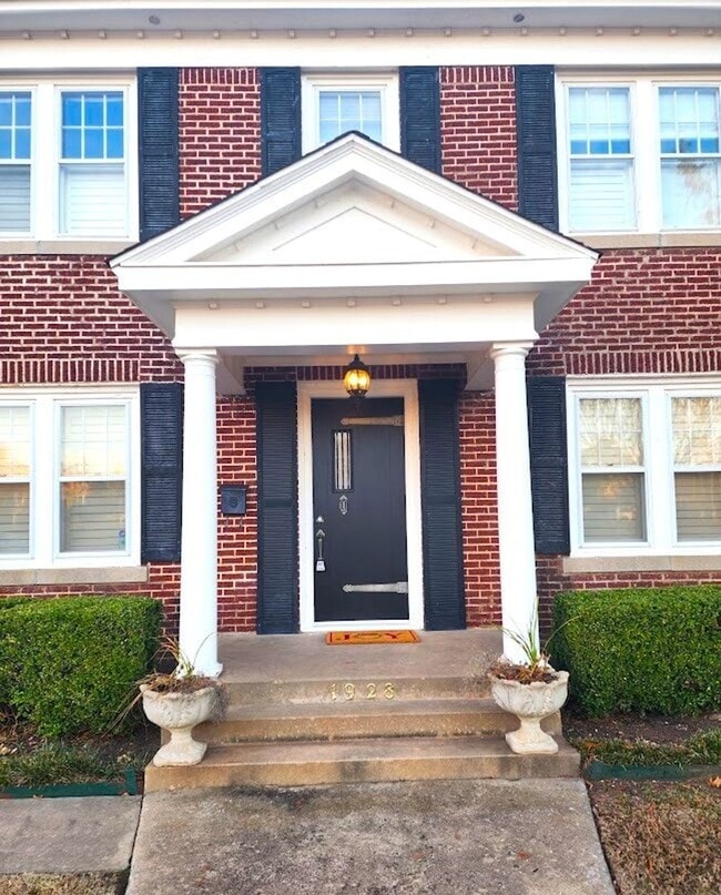 1928 NW 18th St in Oklahoma City, OK - Building Photo - Building Photo