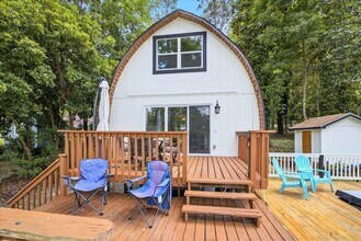 1645 Tallavana Trail in Havana, FL - Building Photo - Building Photo