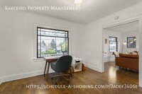 6162 E Burnside St in Portland, OR - Foto de edificio - Building Photo