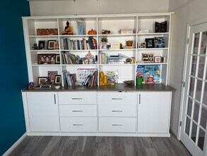 6017 Teodoro Bnd in Round Rock, TX - Foto de edificio - Building Photo