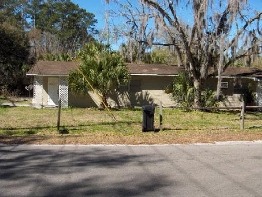 property at 3132 NW 21st St