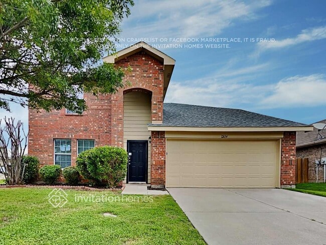 property at 12634 Azure Heights Pl