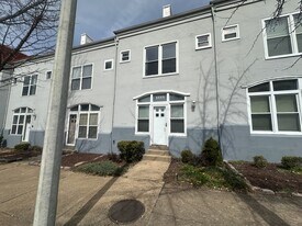 1111 Biddle St in St. Louis, MO - Building Photo