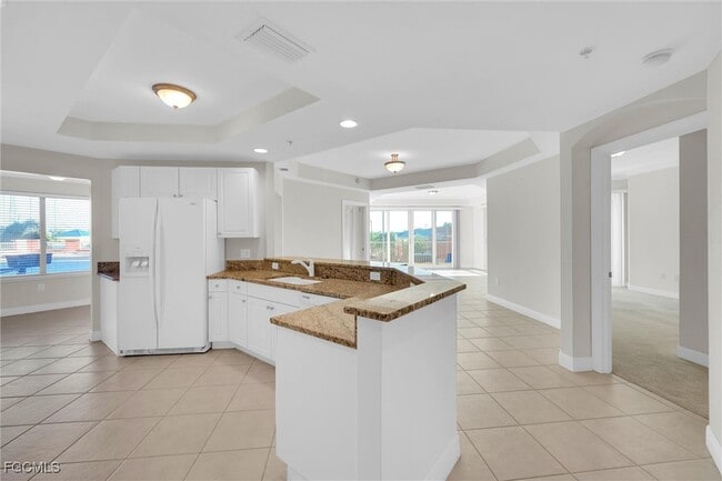 property at 2745 First St