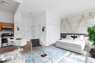 800 Sixth in Manhattan, NY - Building Photo