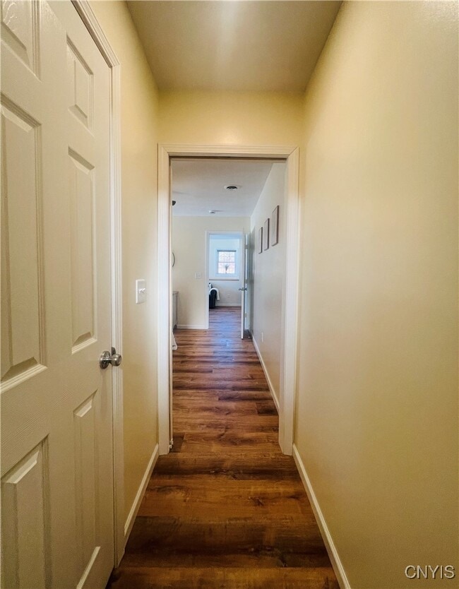 property at 4360 Vinegar Hill Rd