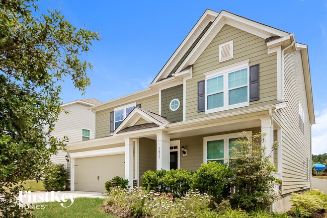 7815 Sawgrass Ln in Lake Norman of Catawba, NC - Foto de edificio - Building Photo