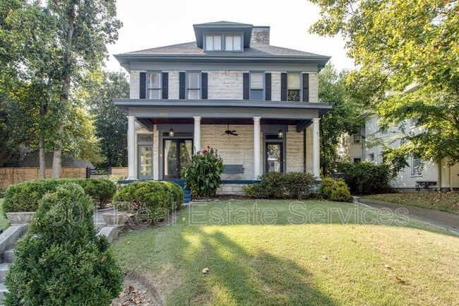 property at 225 N McNeil St