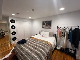 35 Westland Ave, Unit 4 in Boston, MA - Building Photo