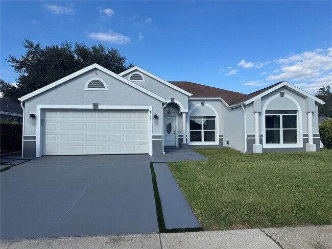 property at 8313 Sun Vista Way