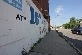 1600 S Kedzie in Chicago, IL - Building Photo - Other