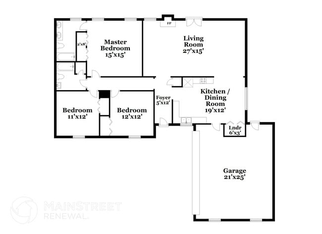 2432 Laurel Hill Ct in Murfreesboro, TN - Building Photo - Building Photo