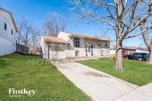 2020 Belmont Blvd in Independence, MO - Building Photo