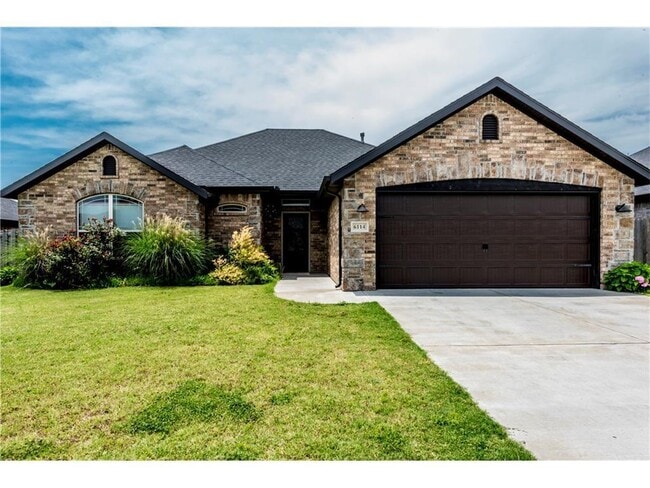 property at 6114 S 37th St