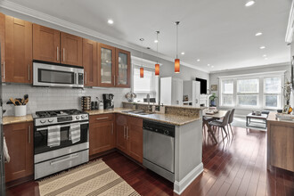 1238 W Draper St in Chicago, IL - Building Photo - Building Photo