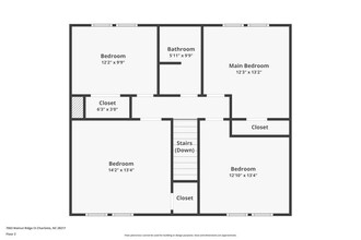 7003 Walnut Ridge Ct in Charlotte, NC - Building Photo - Building Photo