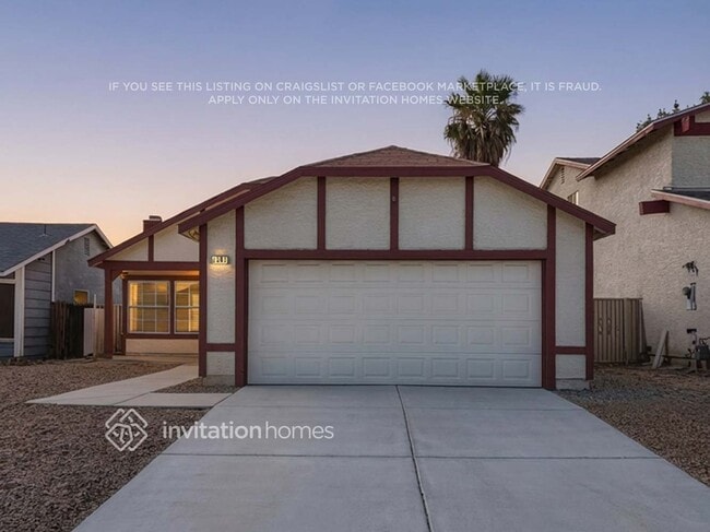 property at 6357 Greyhawk Ave