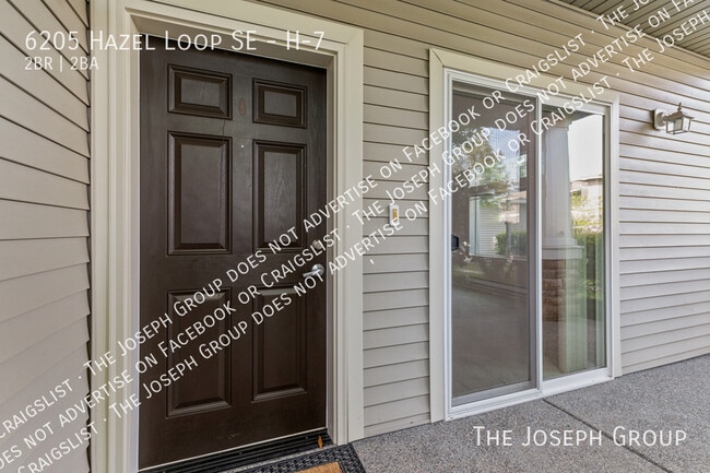 6205 Hazel Loop SE in Auburn, WA - Building Photo - Building Photo