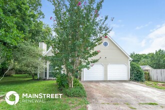 1333 Paddocks Way in Powder Springs, GA - Building Photo - Building Photo