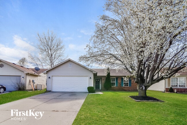 property at 5323 Milhouse Rd