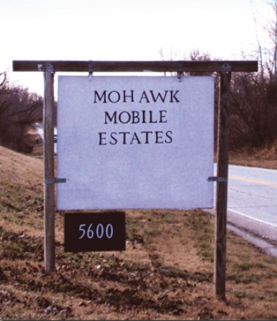 Mohawk Trailer Estates in Tulsa, OK - Building Photo - Other