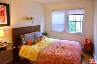 3528 Ellsworth St in Los Angeles, CA - Building Photo - Building Photo