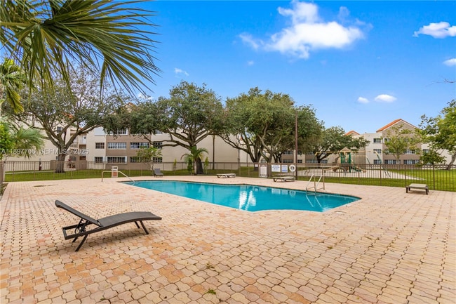 property at 6045 NW 186th St