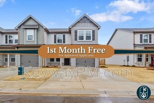 3070 Venetian Dr in North Augusta, SC - Building Photo