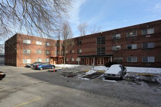 Cameron Apartments in Philadelphia, PA - Building Photo - Building Photo