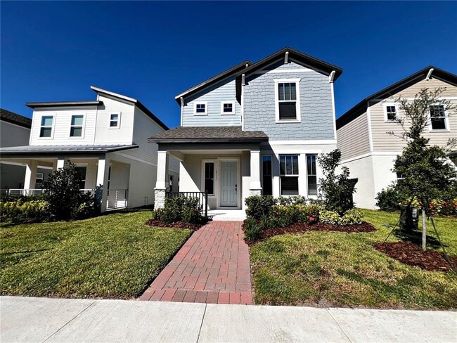 property at 14111 Frasier St